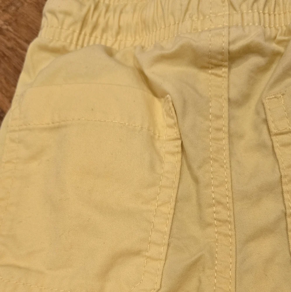 Cat & Jack Toddler Shorts - Picture 3 of 3